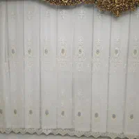 پرده پذیرایی