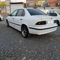 سمند lxمدل ۹۳