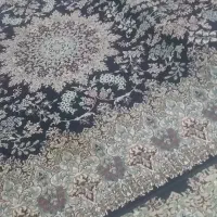 سه عدد فرش سالم جنس اصلی وخوب