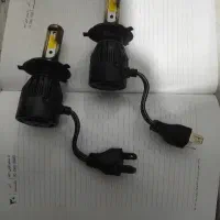 هدلایت زرد