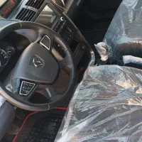 سمند سورن xu7p
