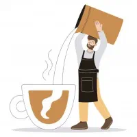 نیرو کافه