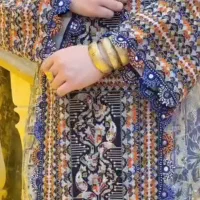 دوخت لباس بلوچی