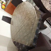 نهار خوری چهار نفره