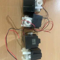 قطعات تصفیه اب