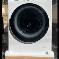 1عدد لباسشویی الجی R5 سفید