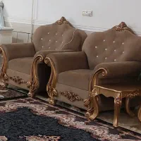 فروش مبلمان ۹ نفره