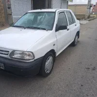 پراید مدل 95