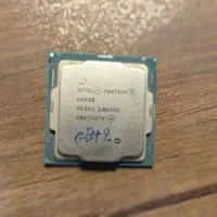 سی پی یو رم مادربرد هارد cpu ram hdd