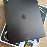 تبلت اپل آیپد پرو Iar M  ۵ بار شارژ
