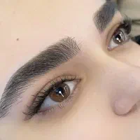 میکروبلیدینگ نچرال تضمینی و اموزش تخصصی