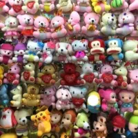 لوازم عروسک سازی