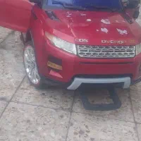 ماشین شارژی