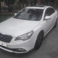 بسترن b50f|خودرو سواری و وانت|کرج, دولت‌آباد|دیوار
