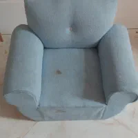 مبل کودک