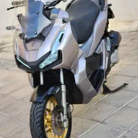 adv150 کبیر مدل ۴۰۳ در حد صفر