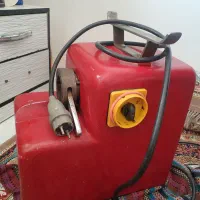 چرخ گوشت صنعتی