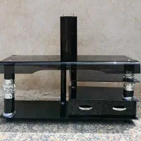 زیر تلویزیون