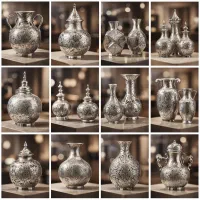 چک رو میخوای پاس کنی/ظروف نقره برمیداریم تسویه آنی
