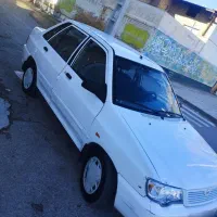 پراید ۱۳۲|خودرو سواری و وانت|زیرکوه, |دیوار