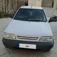 پرایدمدل ۹۸
