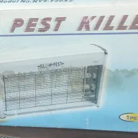 دستگاه حشره کش برقی