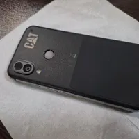 فروش فوری کت S62 Pro با حافظهٔ ۱۲۸ گیگابایت