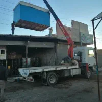جرثقیل بادسان