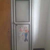 درب حمام ودسشویی