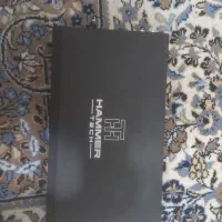 آمپیلی۴خروجی HAMMER.TECH.