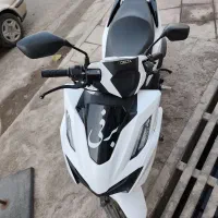 موتور کلیک 170