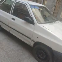 پراید 87