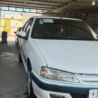 ماشین پارس گاز سیمی موتور زیمنس بدون رنگ