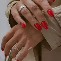 تخفیف ویژه ناخن ب مناسب روز دختر
