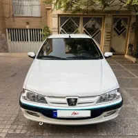 پارسLX tu5سفارشی اسفند ۴۰۱ بدون خط وخش درحد صفر