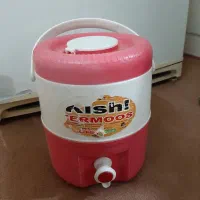 کلمن اب
