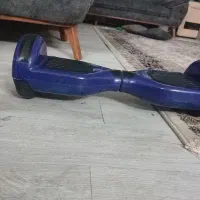 اسکوترشارژی