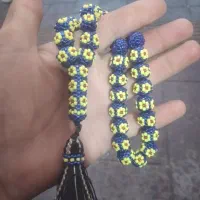 تسبیح زندان بافت