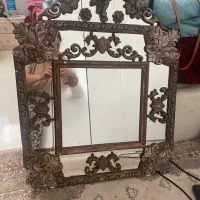 ایینه قدیمی