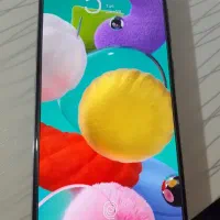 galaxy a51|موبایل|کوهدشت, |دیوار