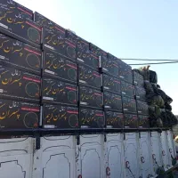 عمده وخورده
