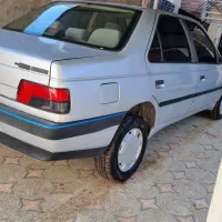 پژو ۴۰۵|خودرو سواری و وانت|رودبار (کرمان), |دیوار
