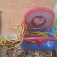 تاب کودک ومیله بارفیکس