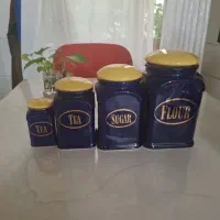 پا سماوری سرامیک