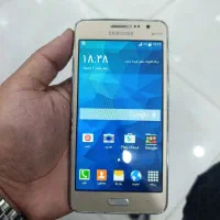 Samsung Galaxy Grand prime|موبایل|شهر ری, دولت‌آباد|دیوار