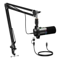 میکروفون. مائونو. مایونو. maono. pd200xs