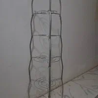 استند جای قابلمه