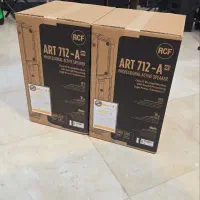 اسپیکر اورجینال RCF 712-A MK5