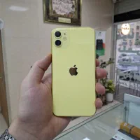 iphone 11 normal