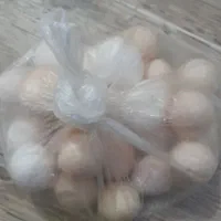 تخم مرغ محلی